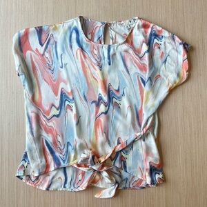Maven Blouse